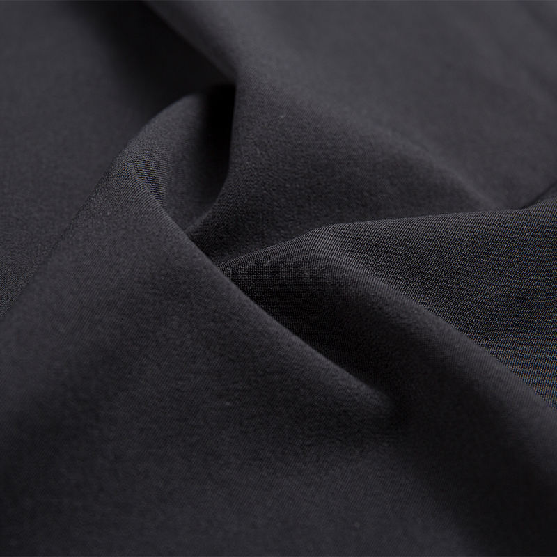 150gsm XSDD 75D2/1Twill(sojaböngarn) tyg