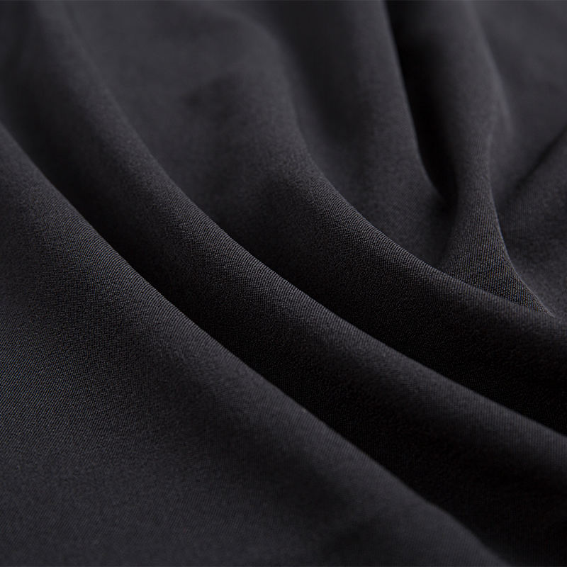150gsm XSDD 75D2/1Twill(sojaböngarn) tyg