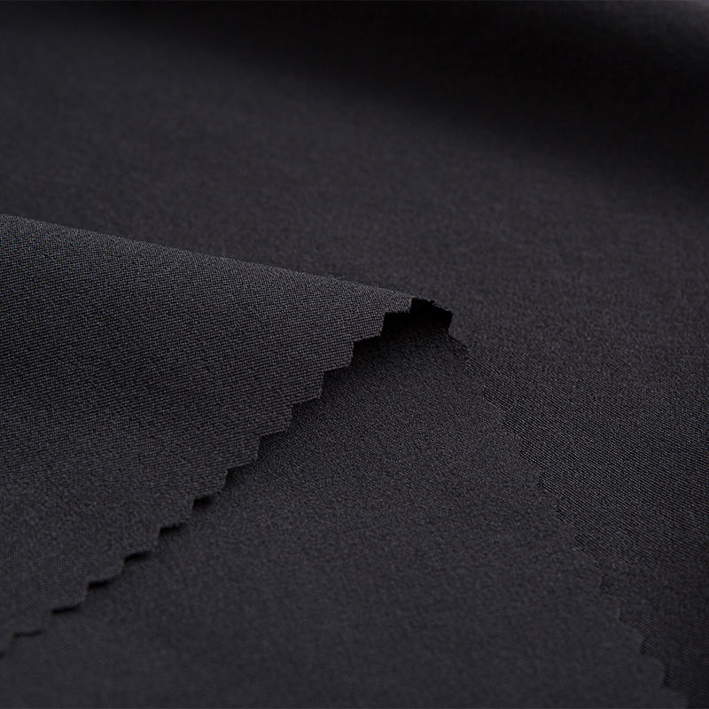 150gsm XSDD 75D2/1Twill(sojaböngarn) tyg
