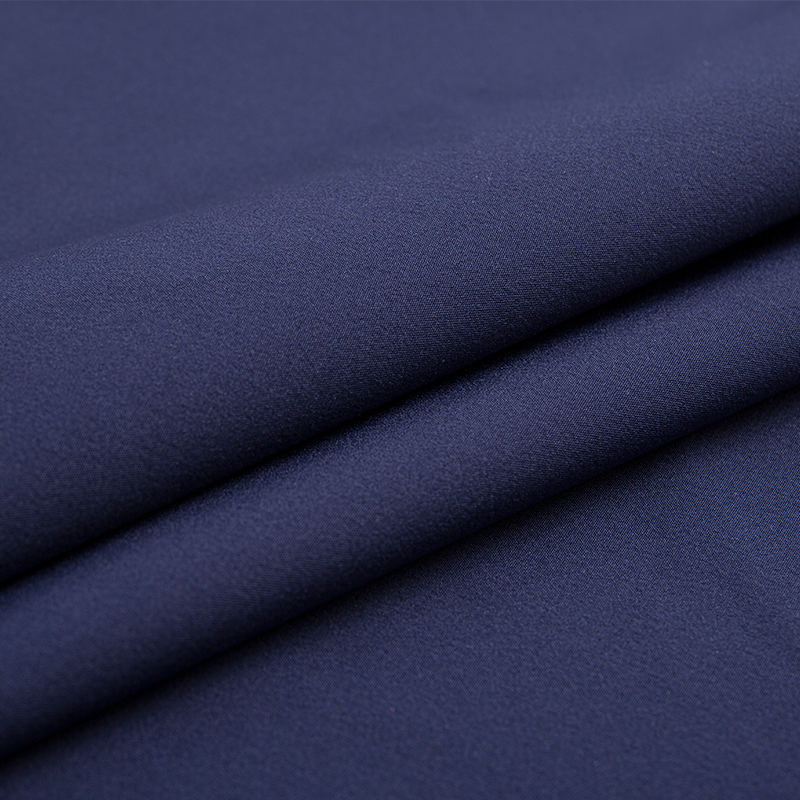 190gsm Nylon Fyrvägs Stretch Bonding Med PTFE Andningsförmåga Vit membran och Mesh - Tre-i-ett