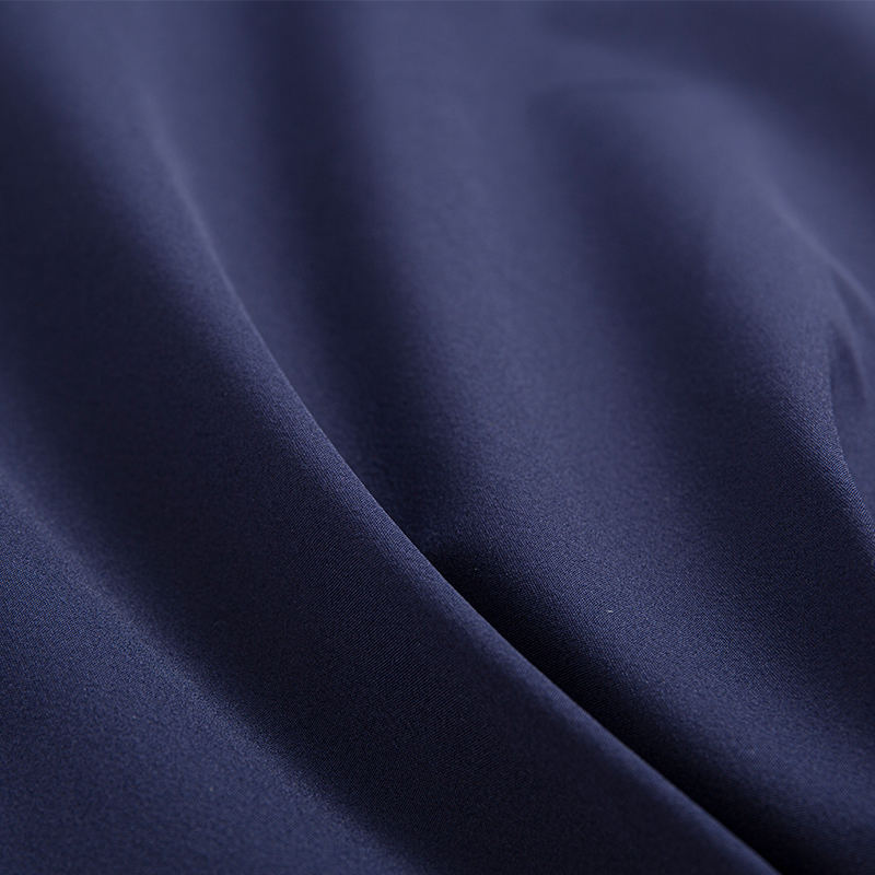 190gsm Nylon Fyrvägs Stretch Bonding Med PTFE Andningsförmåga Vit membran och Mesh - Tre-i-ett
