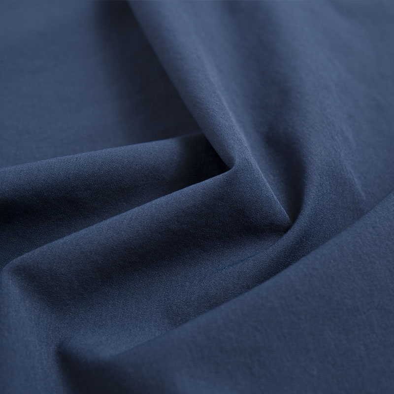 125gsm Nylon 4-vägs Stretch-Weft Twist C0DWR-tyg