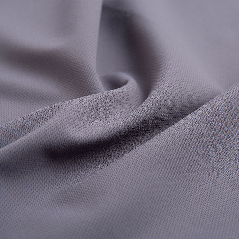 140gsm 50D Jacquard Honeycomb superelastiskt tyg