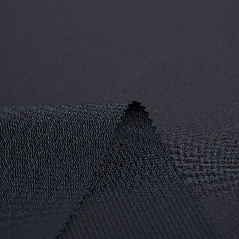 85gsm Matte Grid Midpoint-Cool garntyg