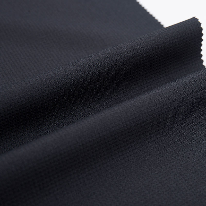 85gsm Matte Grid Midpoint-Cool garntyg