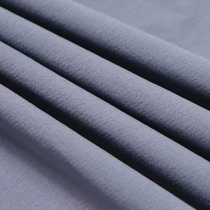176gsm 70D nylon dubbelkedja bergsbestigning spandex tyg