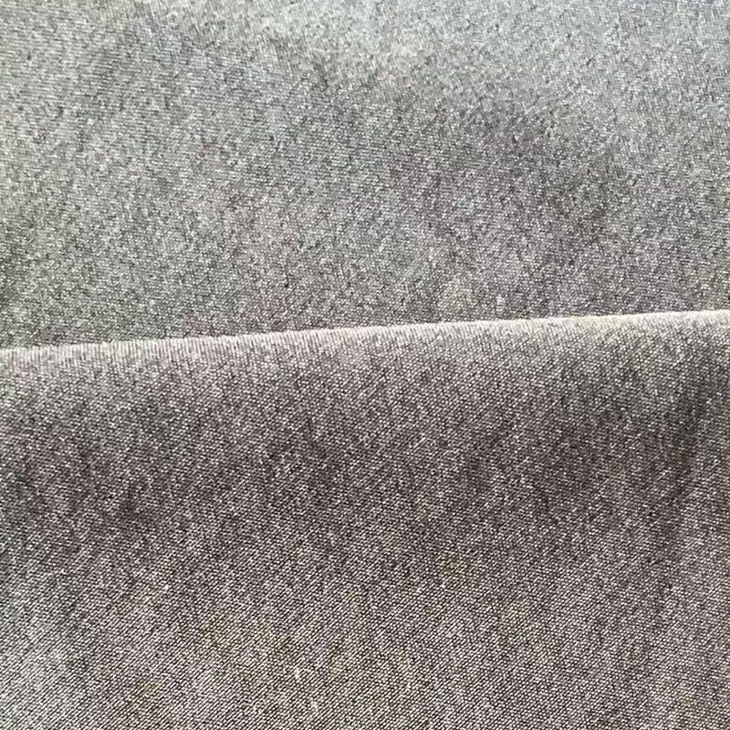 190gsm XSHM 150D Yang fyrvägsstretch (hårgarn) tyg